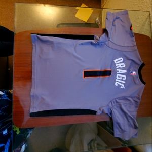 Pheonix suns jearsey